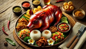 Keanekaragaman Kuliner Nusantara: Warisan Budaya dengan Cita Rasa Autentik