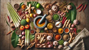 Resep Masakan Indonesia: Warisan Kuliner Nusantara yang Lezat dan Menggugah Selera