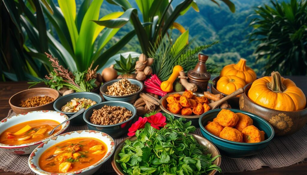 Kuliner Khas Nusa Tenggara Timur