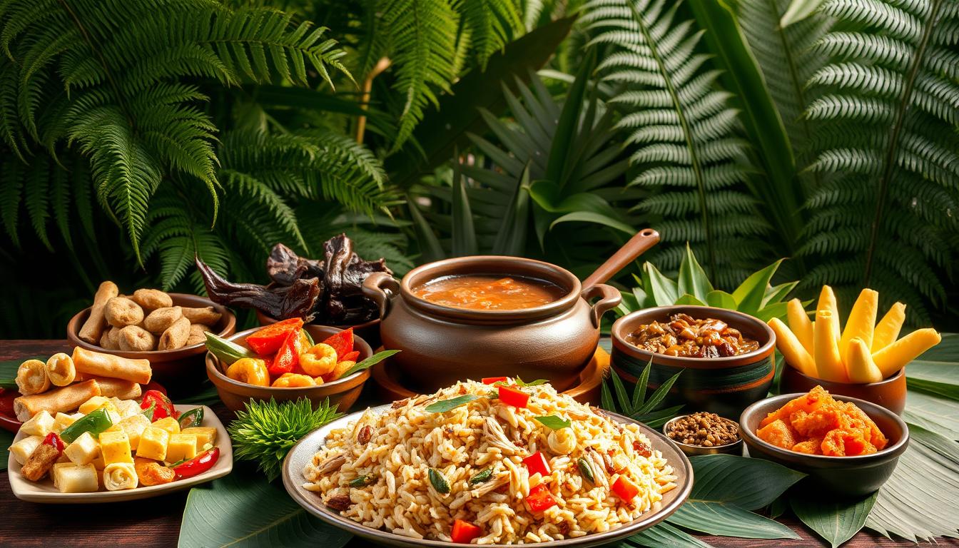 festival kuliner nusantara
