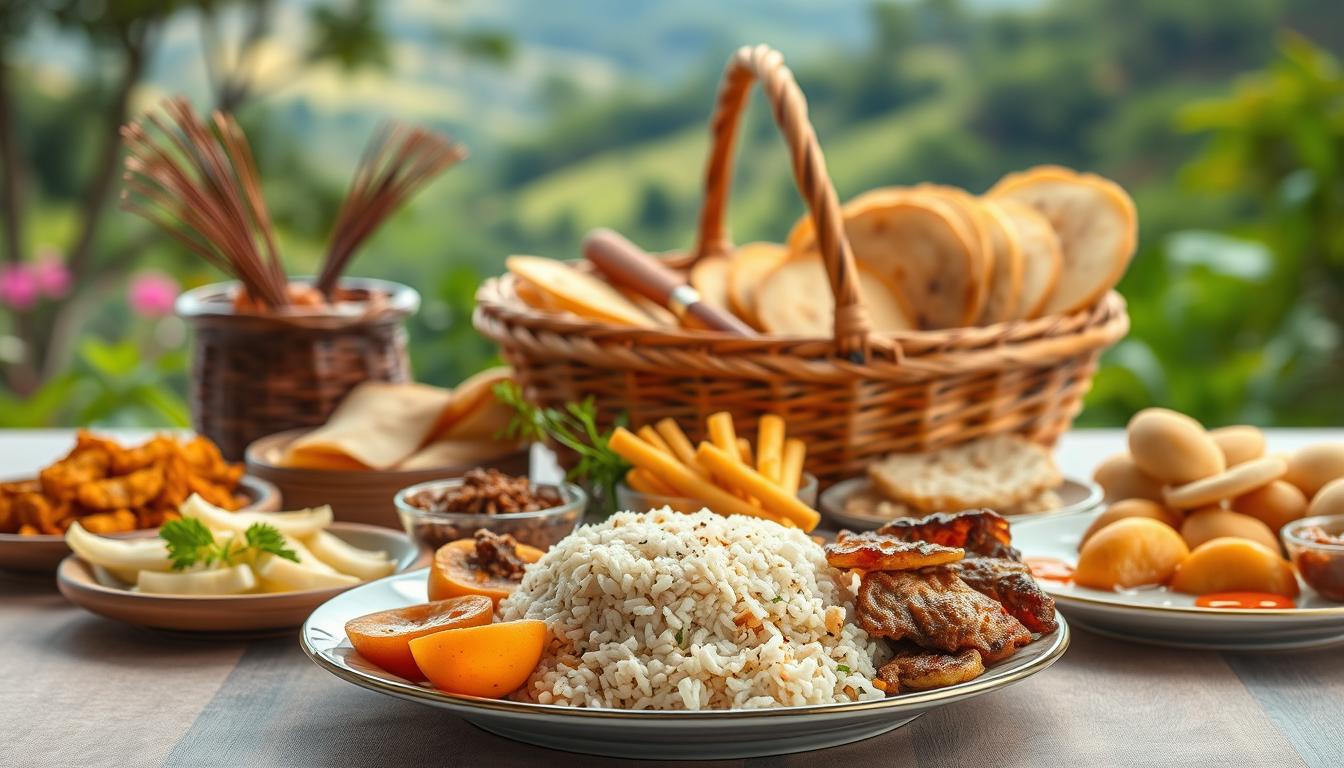 kuliner Lampung
