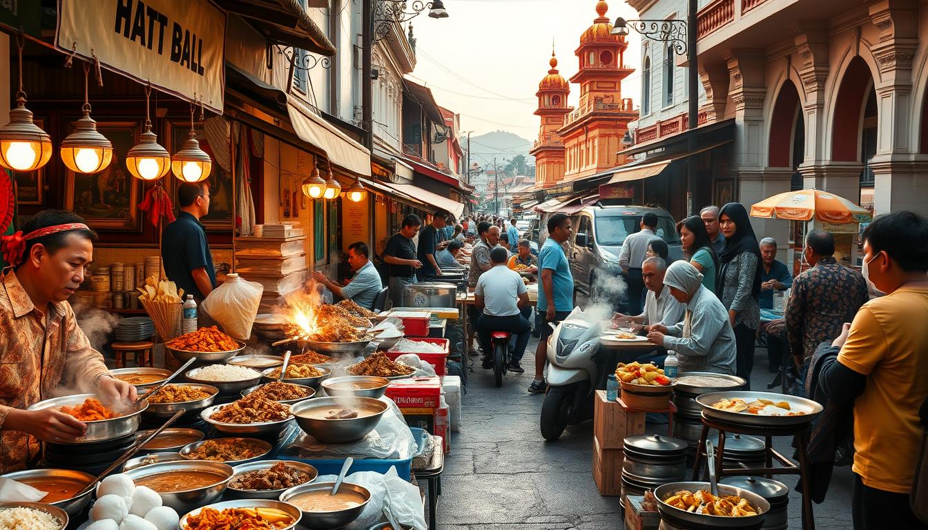 kuliner Surakarta