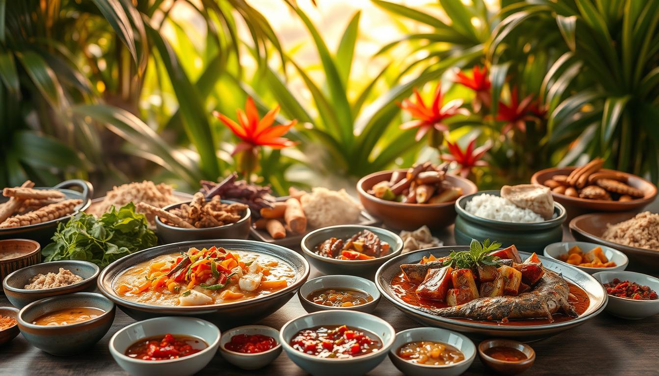 kuliner manado