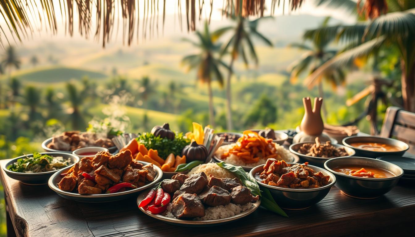 kuliner padang