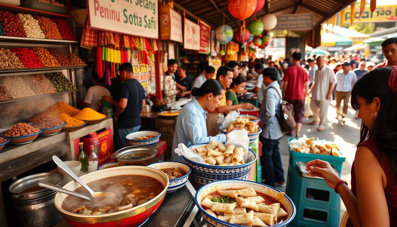 kuliner semarang