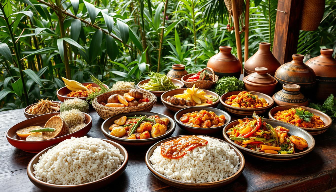 kuliner sunda