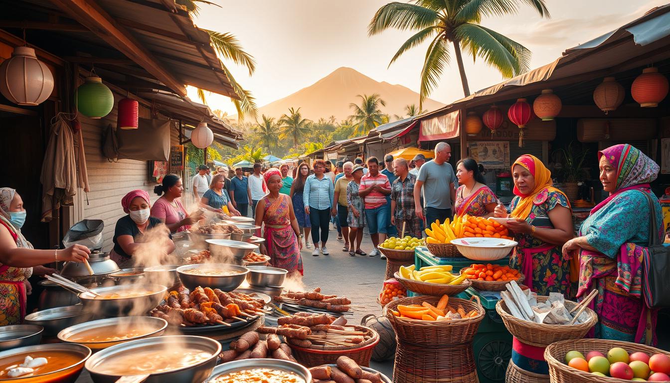 kuliner unik nusa tenggara timur