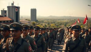 Penjajahan Jepang Indonesia: Fakta dan Peristiwa