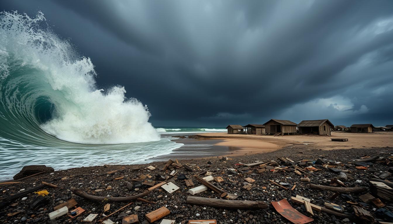 Tsunami Aceh