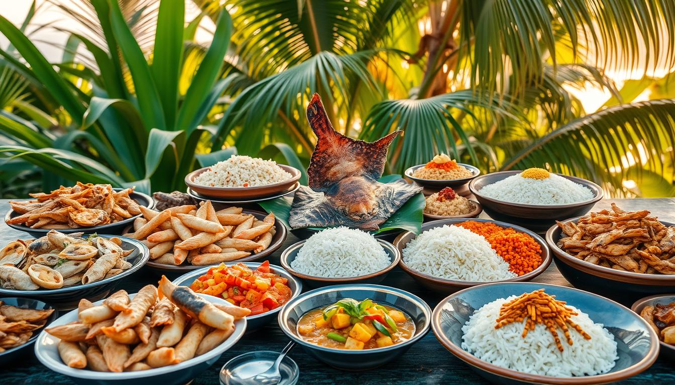 kuliner Bangka Belitung