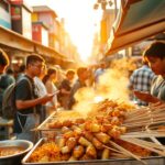 Nikmati Kelezatan Kuliner Depok: Rekomendasi Terbaik