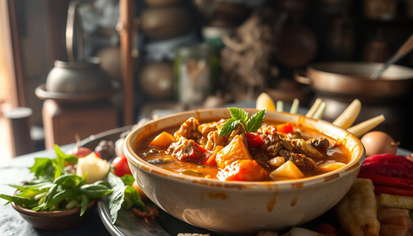 kuliner Sulawesi Barat