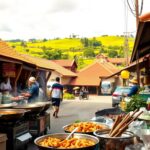 Kuliner Tegal: Menjelajahi Kekayaan Rasa Khas Daerah