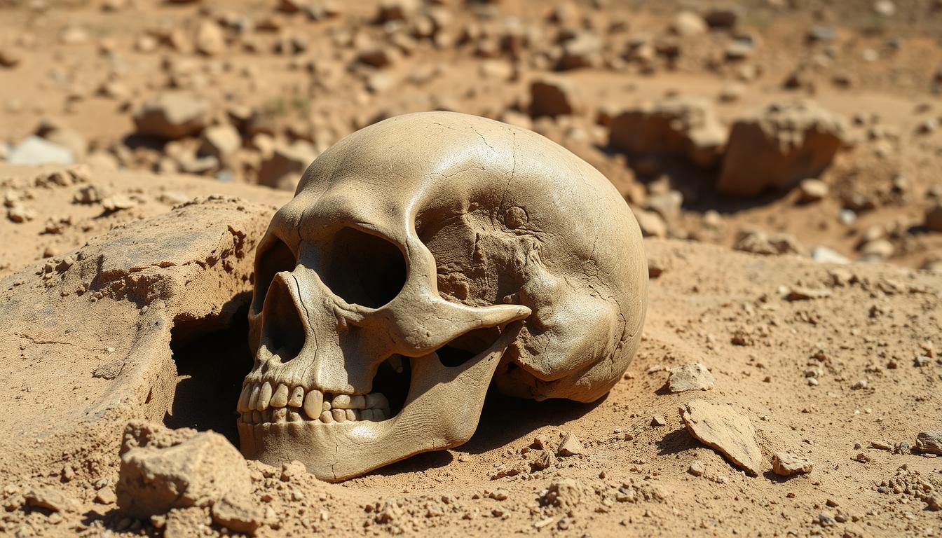 sejarah Homo Erectus