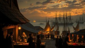 Sejarah Bubarnya VOC: Akhir Monopoli Dagang Belanda