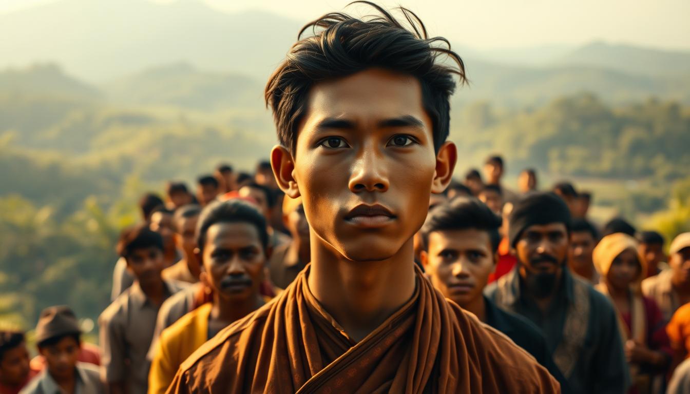 Budi Utomo Lahir