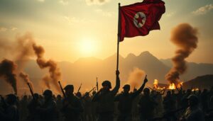 Gerakan Aceh Merdeka: Perjuangan Kemerdekaan di Aceh
