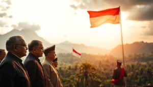 Pancasila: Fondasi Kokoh Negara Indonesia