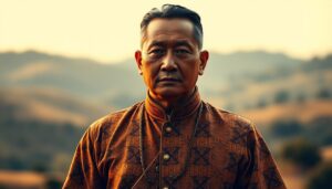 Perang Diponegoro: Perjuangan Pahlawan Nasional Indonesia