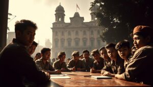 Peristiwa Rengasdengklok: Titik Balik Menuju Kemerdekaan Indonesia