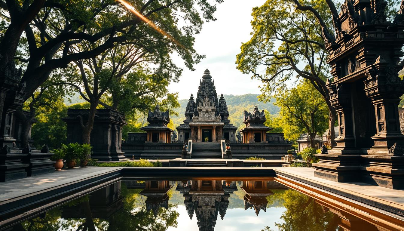 Sejarah Candi Prambanan