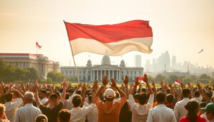 Sumpah Pemuda: Memperkuat Persatuan Bangsa Indonesia