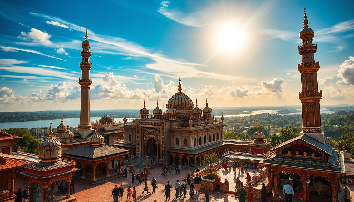 kerajaan Islam di Nusantara