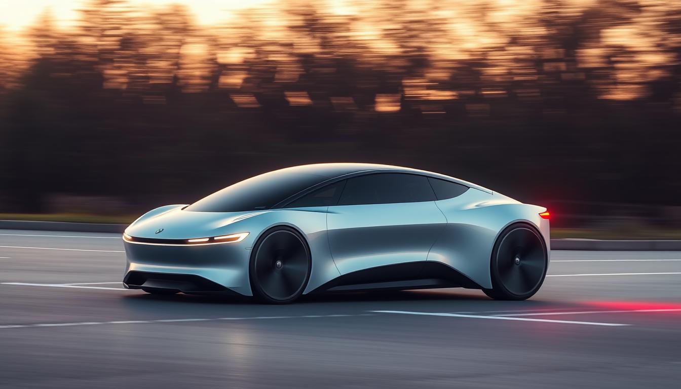 mobil listrik terbaik 2025