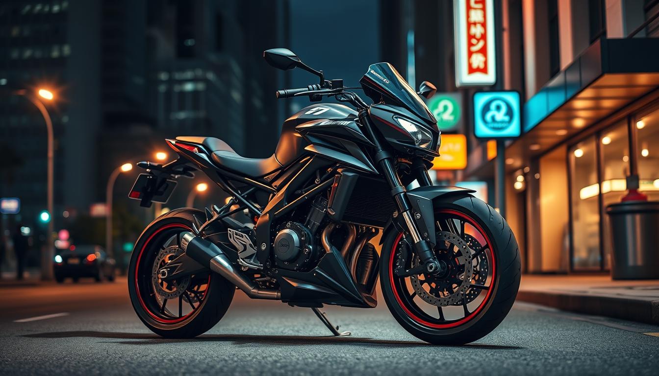 modifikasi motor
