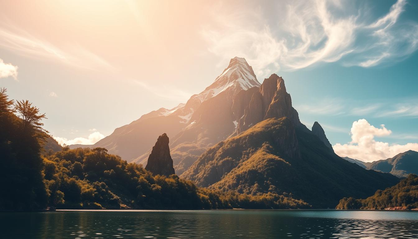 sejarah Gunung Ngga Pilimsit