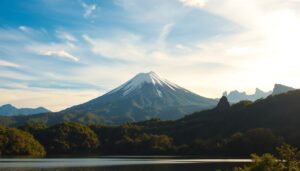 Sejarah Gunung Papandayan: Fakta Menarik yang Perlu Diketahui