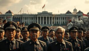 Sejarah Orde Lama: Menyingkap Tabir Sejarah Indonesia