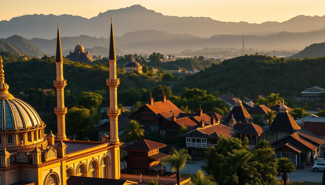 sejarah kota Gorontalo