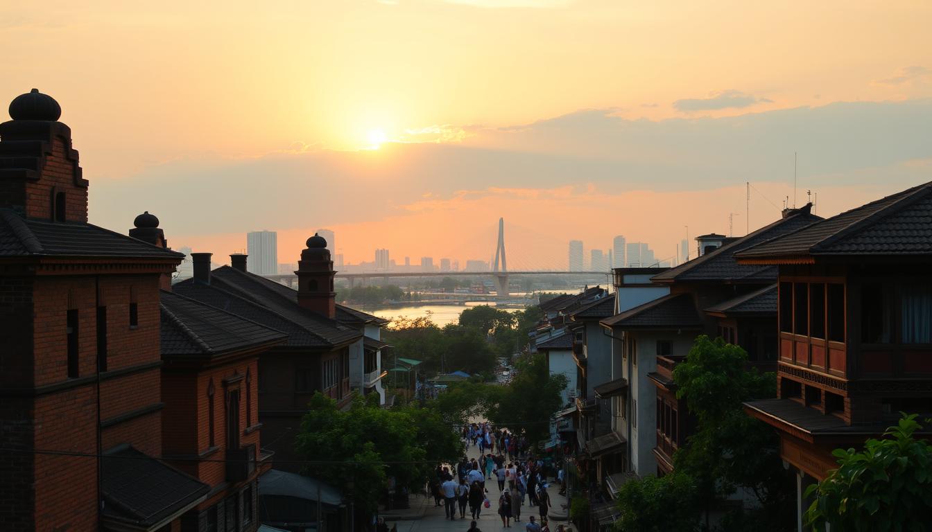 sejarah kota Surabaya