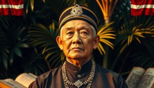 Tokoh Penting Sejarah Indonesia: Kisah Inspiratif