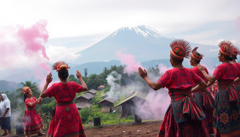 tradisi Gunung Semeru tradisi Gunung Semeru