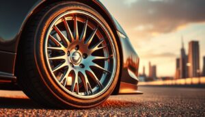 Velg Racing Mobil Terbaik untuk Performa Maksimal