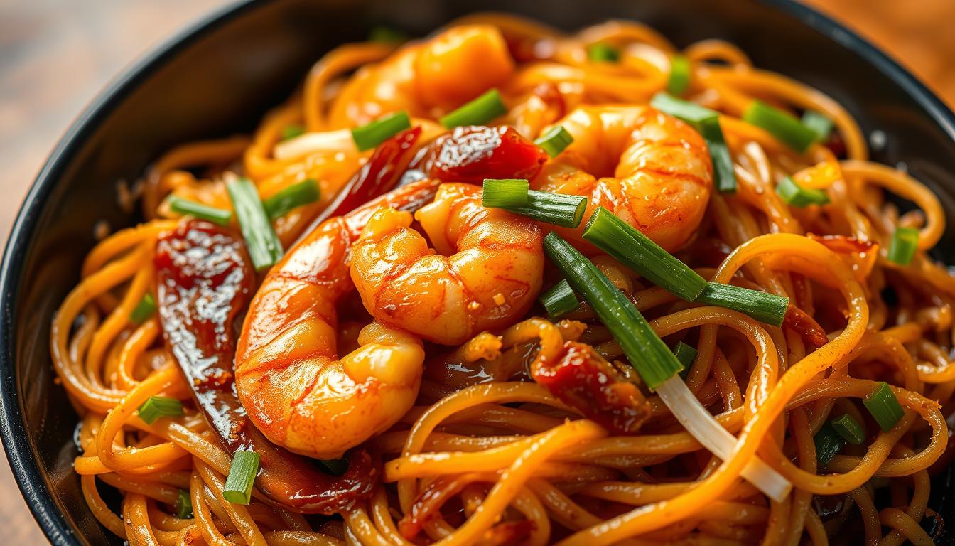 Char Kway Teow Malaysia