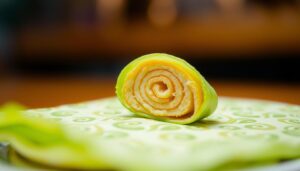 Kuih Ketayap: Mengenal Makanan Tradisional Malaysia