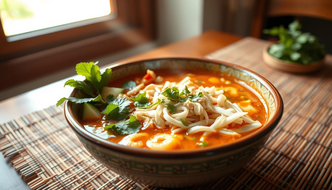 Laksa Malaysia