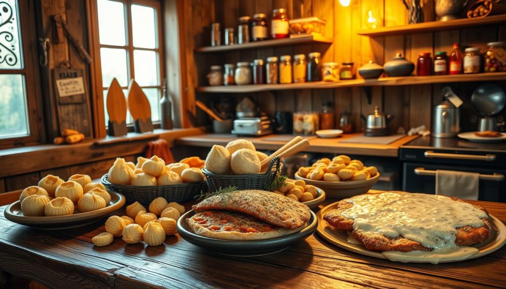 Resep Kuliner Austria