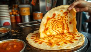 Roti Canai: Cita Rasa Khas Malaysia yang Mendunia
