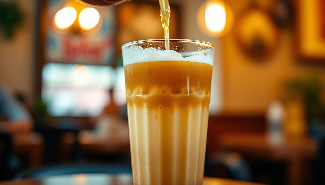 Teh Tarik Malaysia