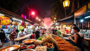 Ciri Khas Makanan Malaysia: Mengenal Keunikan Kuliner Nusantara