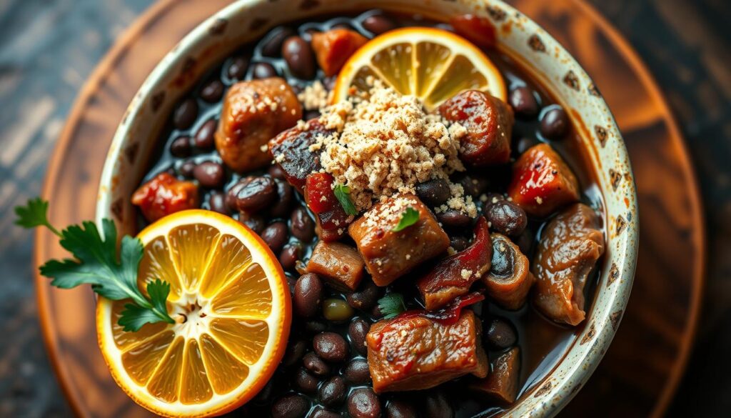 feijoada