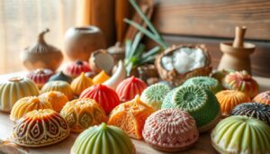 Nikmati Kue Tradisional Malaysia yang Kaya Akan Budaya