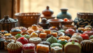 Kue Tradisional Nusantara: Menjaga Warisan Kuliner Indonesia