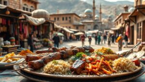 Kuliner Afganistan: Cita Rasa Unik dari Negeri Seribu Cerita