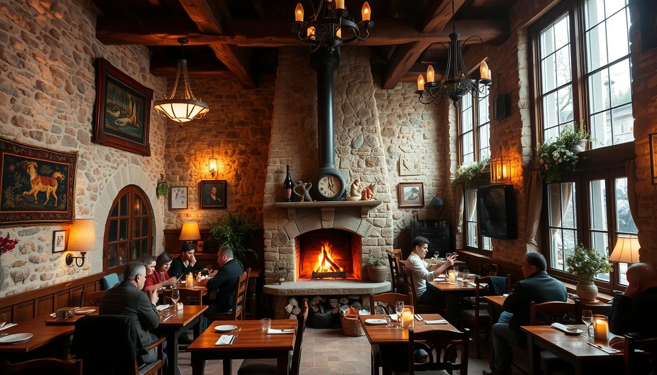 kuliner Andorra