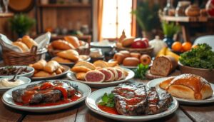 Kuliner Argentina: Pengalaman Kuliner yang Tak Terlupakan